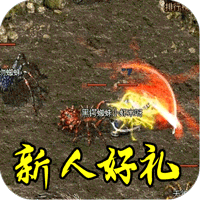 禁地之战_复古三职业小极品